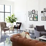 The