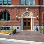 Marriott Marquis Chicago