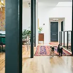 The Publishing House Bed And Breakfast