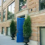 The Publishing House Bed And Breakfast