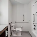 Hilton Garden Mccormick Place Hotel Chicago