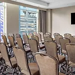Hilton Garden Mccormick Place 3*