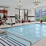 Hilton Garden Mccormick Place Hotel 3*