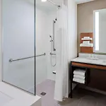 Hilton Garden Mccormick Place 3*