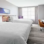 Hilton Garden Mccormick Place Hotel