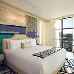 Hotel Sophy Hyde Park Chicago