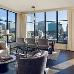 Hotel Sophy Hyde Park Chicago