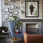 Hotel Zachary, Chicago, A Tribute Portfolio Hotel