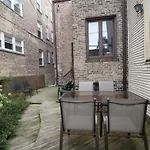 Gorgeous Wrigley Greystone