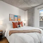 Modern 3Br Near Mccormick & South Loop