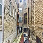 Gorgeous Wrigley Greystone