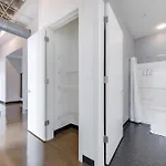 West Loop - City Views With In & Out Parking 1