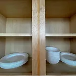 West Loop - City Views With In & Out Parking 1