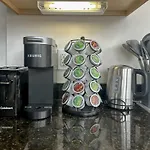 West Loop - City Views With In & Out Parking 6