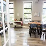 Chicago Parthenon Hostel