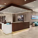 Hilton Garden Inn Chicago Downtown South Loop