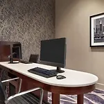 Homewood Suites By Hilton Chicago Downtown South Loop