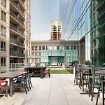 Homewood Suites By Hilton Chicago Downtown South Loop