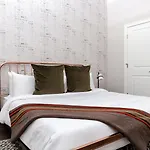 Sonder By Marriott Bonvoy Greektown Apartments