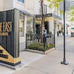 Gold Coast 1Br W Gym Pool Nr Magnificent Mile Chi-221