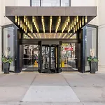 Gold Coast 1Br W Gym Pool Nr Magnificent Mile Chi-221
