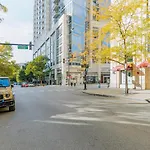 Gold Coast 1Br W Gym Pool Nr Magnificent Mile Chi-221