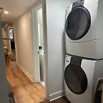 The Lyons' Lair