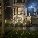 The Lyons' Lair Apartment