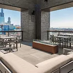 Hotel Hyatt House West Loop-fulton Market 3*
