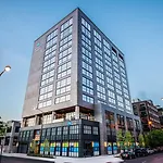 Hotel Hyatt House West Loop-fulton Market Chicago