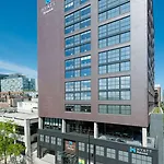 Hyatt House West Loop-fulton Market Chicago