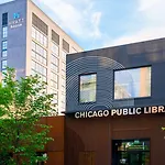 Hyatt House Chicago West Loop-Fulton Market