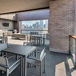 Hyatt House West Loop-fulton Market Hotel 3*