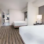 Hyatt House West Loop-fulton Market Hotel Chicago