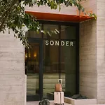 Sonder By Marriott Bonvoy South Wabash South Loop 4*