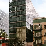 Aparthotel Sonder By Marriott Bonvoy South Wabash South Loop 4*
