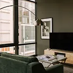 Sonder By Marriott Bonvoy South Wabash South Loop 4*