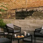 Aparthotel Sonder By Marriott Bonvoy South Wabash South Loop Chicago