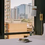 Sonder By Marriott Bonvoy South Wabash South Loop 4* Chicago