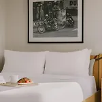 Sonder By Marriott Bonvoy South Wabash South Loop Aparthotel Chicago