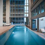 Sentral Michigan Avenue Hotel 3*