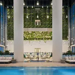 Sentral Michigan Avenue Hotel Chicago