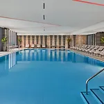 The St. Regis 5*
