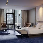 The St. Regis Hotel