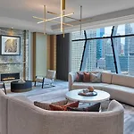 The St. Regis Hotel