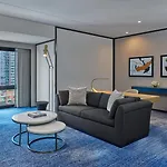 The St. Regis Hotel Chicago