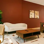 Billiards Patio Parking