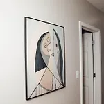 Modern & Spacious Stay By Northwestern Hospital Bronzeville