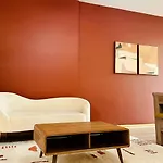 Billiards Patio Parking Apartment Chicago