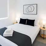 Stylish 4Br South Loop Home State 23-202